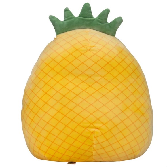 NWT Squishmallows Maui the Pineapple - Picture 14 of 14